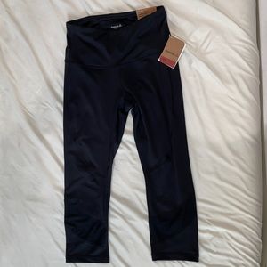 Crop Reebox Training leggings